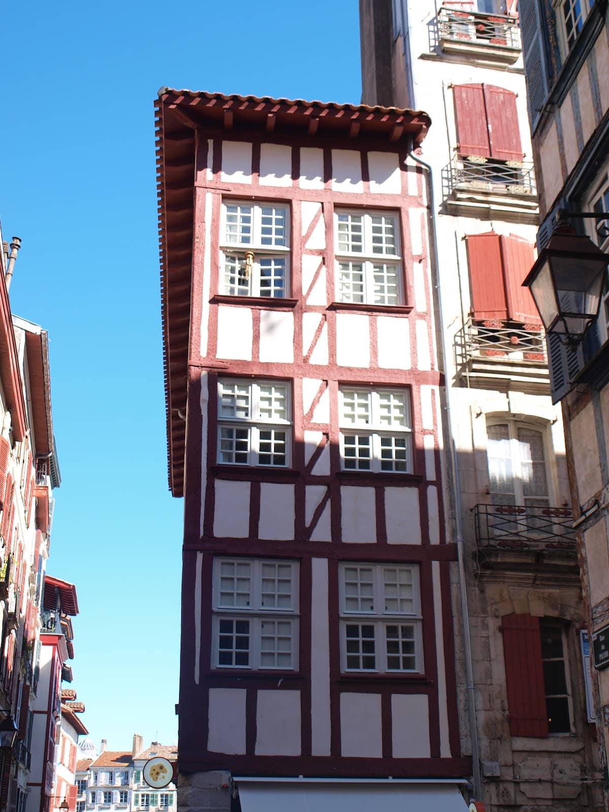 Vertical photo