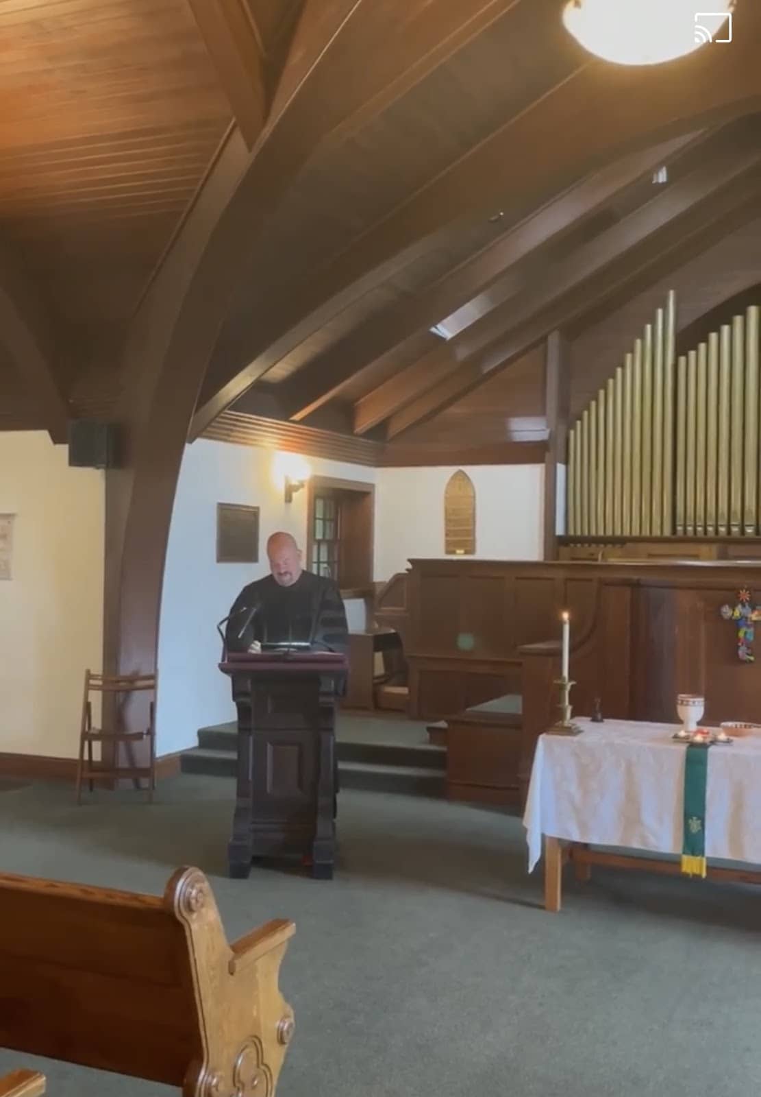 Welcoming Congregation