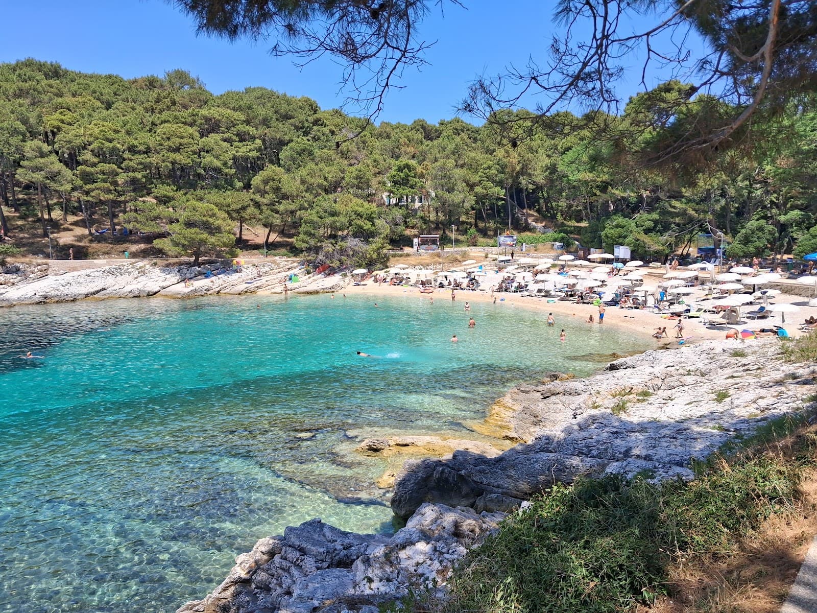 Sunčana Uvala (Sunny Bay) - Image 1