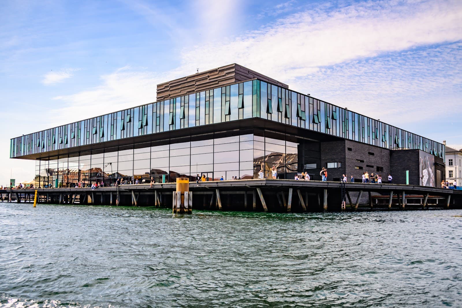 Royal Danish Playhouse Copenhagen - Image 1