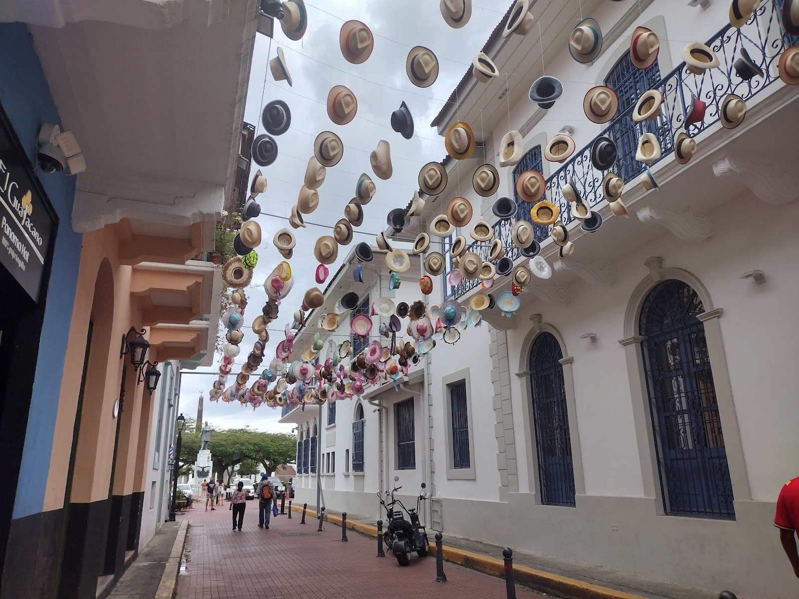 Old Town Casco Antiguo - Image 1