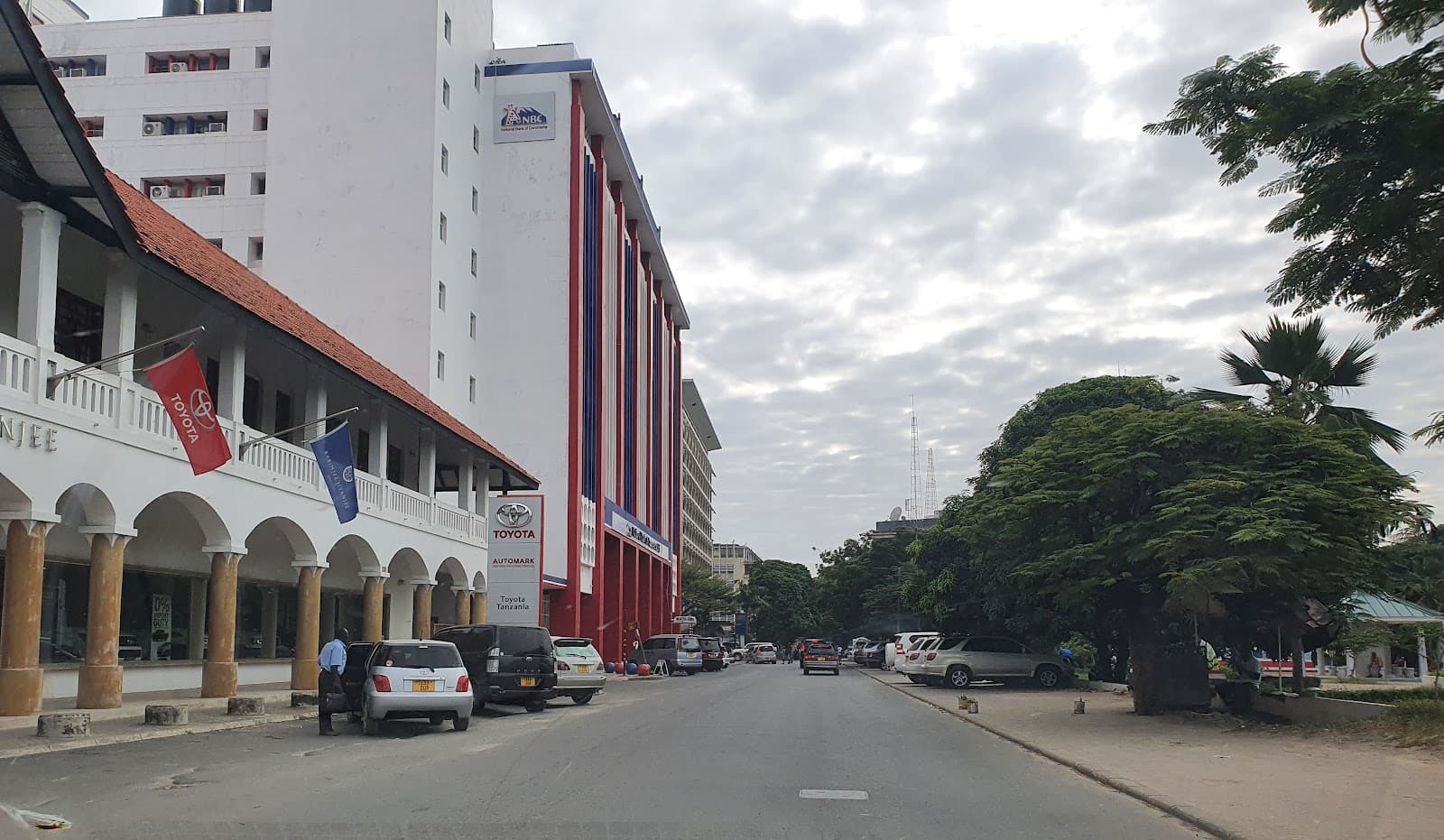 Samora Avenue - Image 1