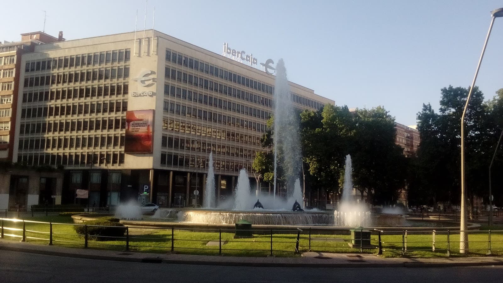 Plaza de España Burgos - Image 1