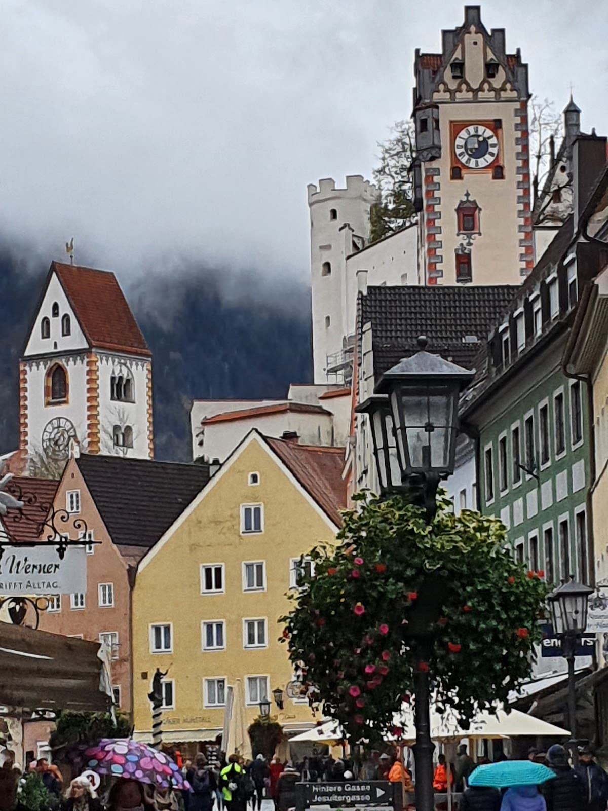 Reichenstraße - Image 1