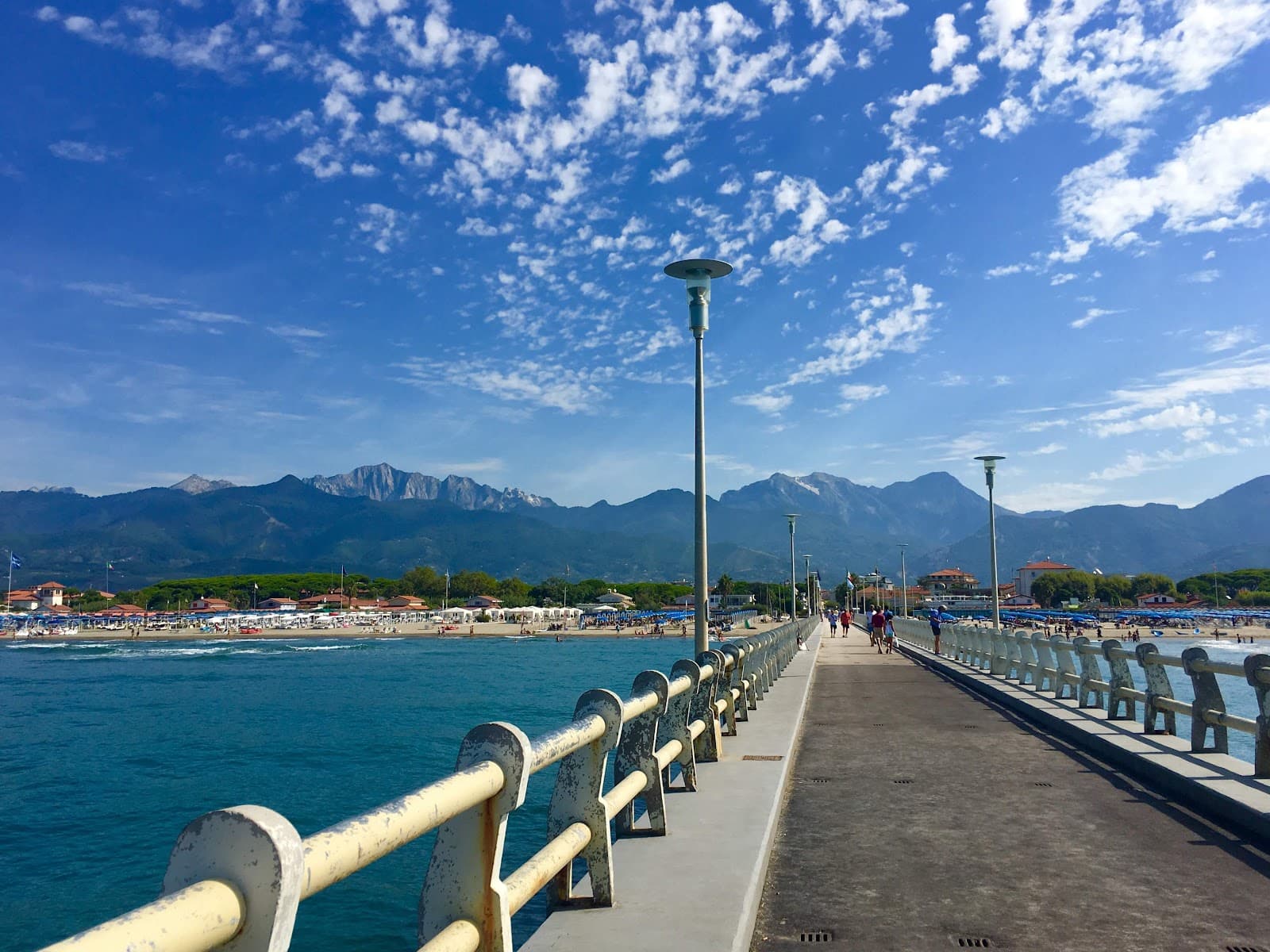 Forte dei Marmi Pier - Image 1