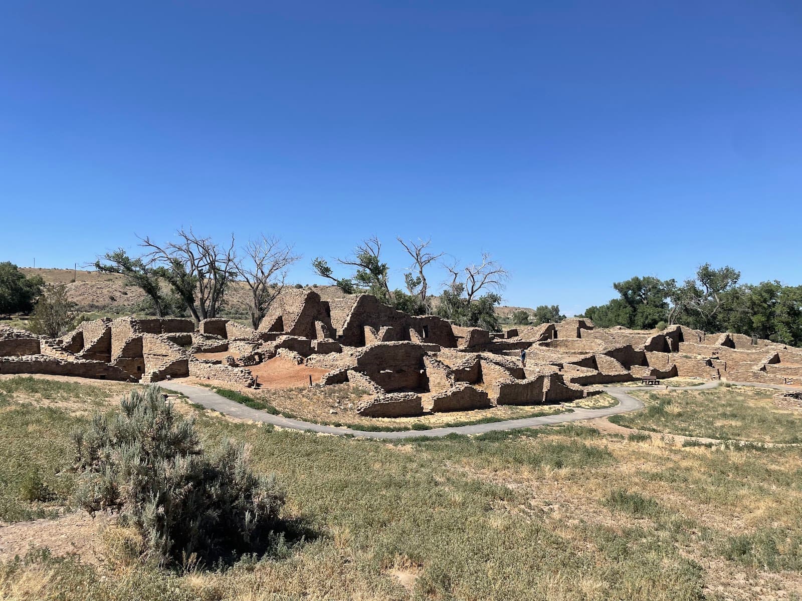 Aztec Ruins National Monument - Image 1