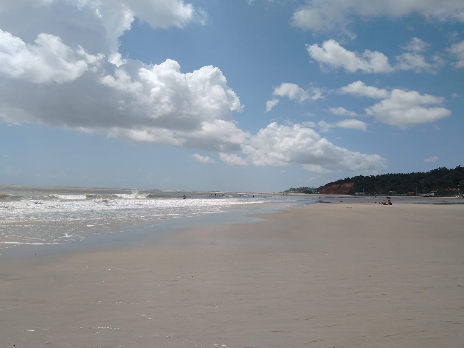 Praia do Olho d'Ăgua - Image 1