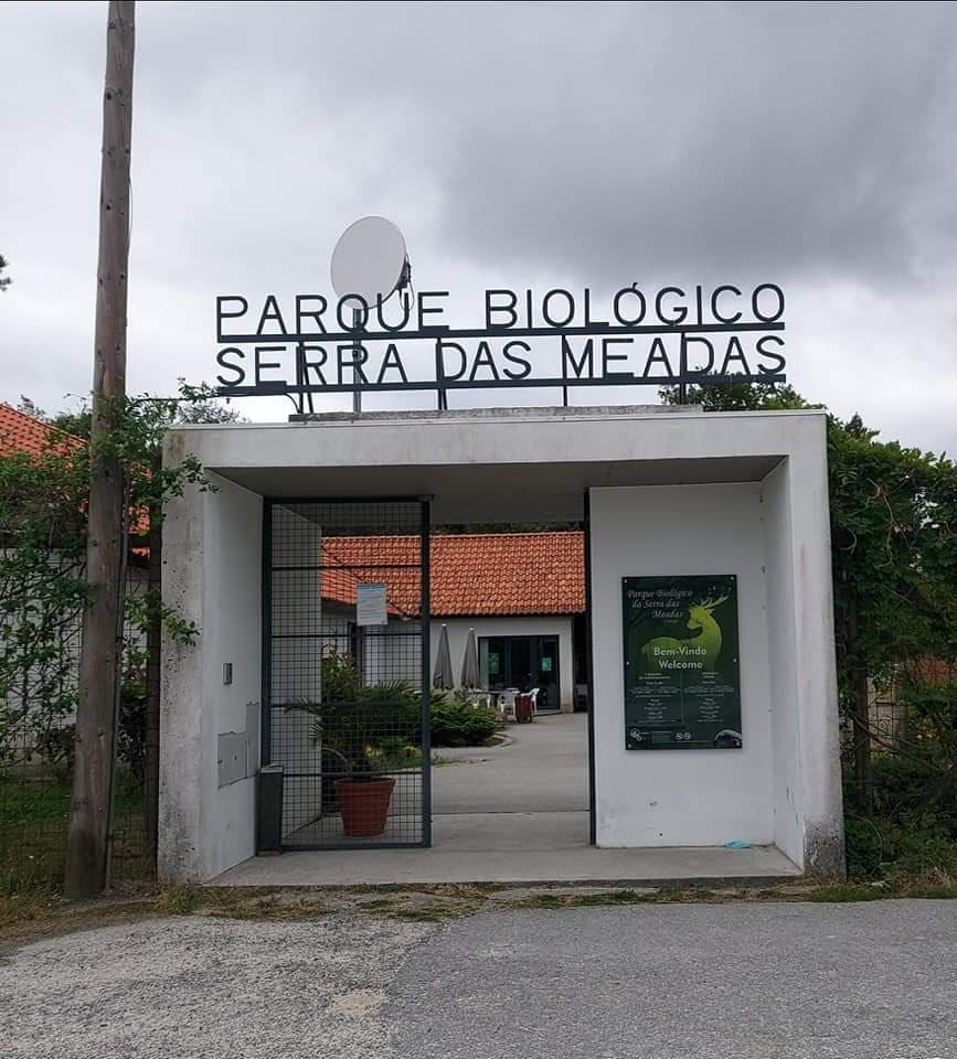 Parque Biológico da Serra das Meadas - Image 1