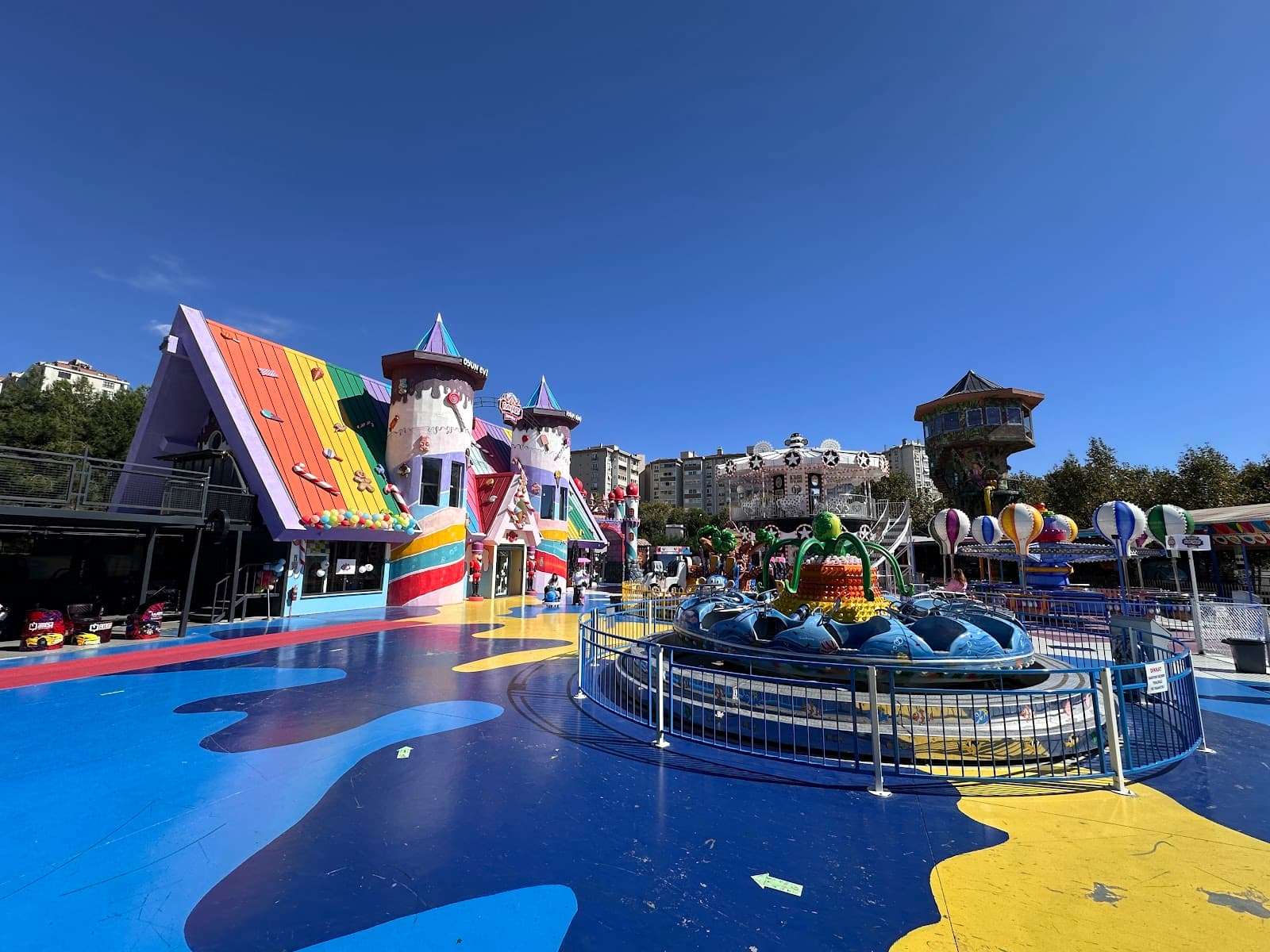 Fun Fest Lunapark - Image 1