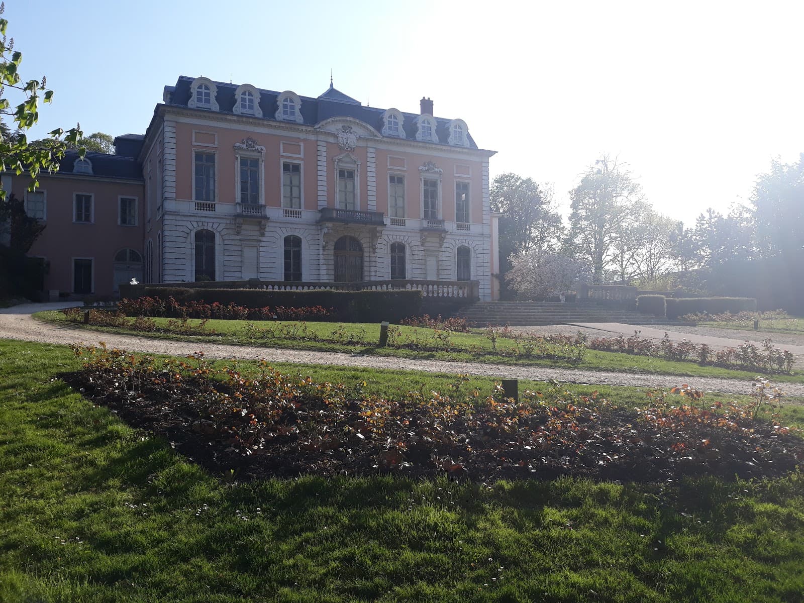 Parc de Buisson-Rond - Image 1