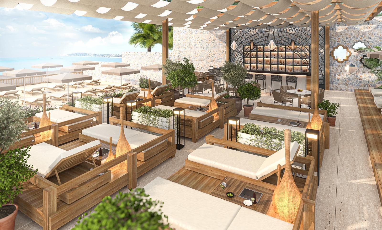 Kadıkalesi Ruins - Image 1