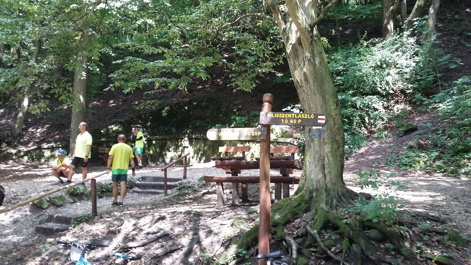 Nature Trails