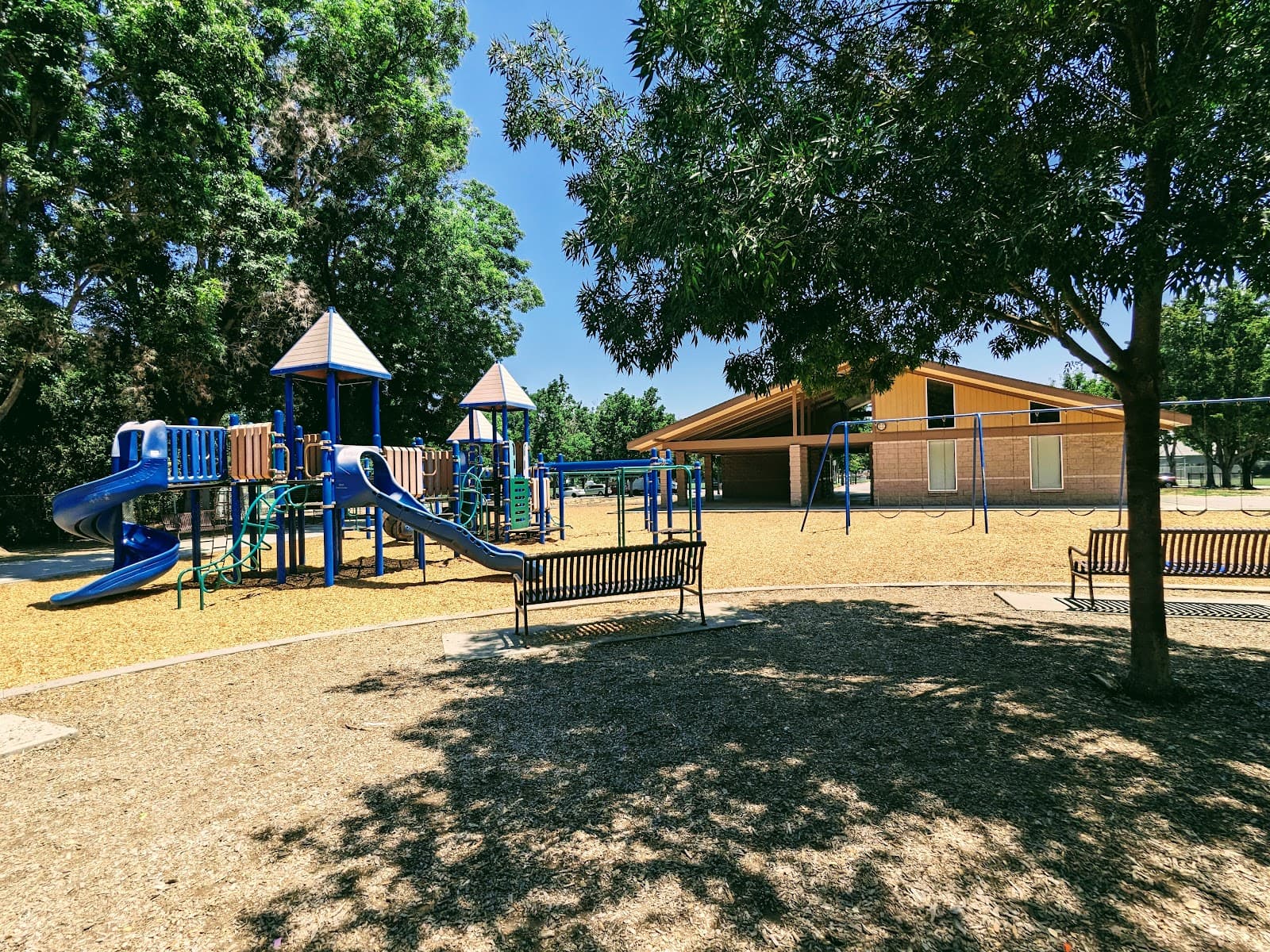 Creekside Park - Image 1