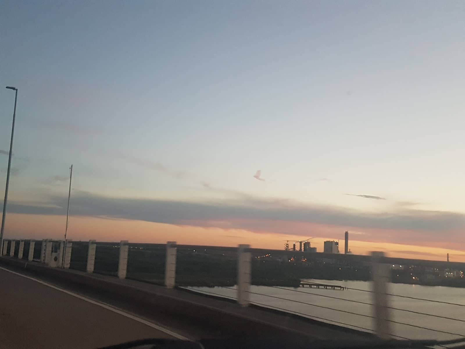 River Vistas