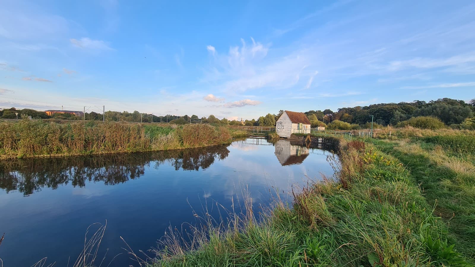 King's Meads Nature Reserve - Image 1