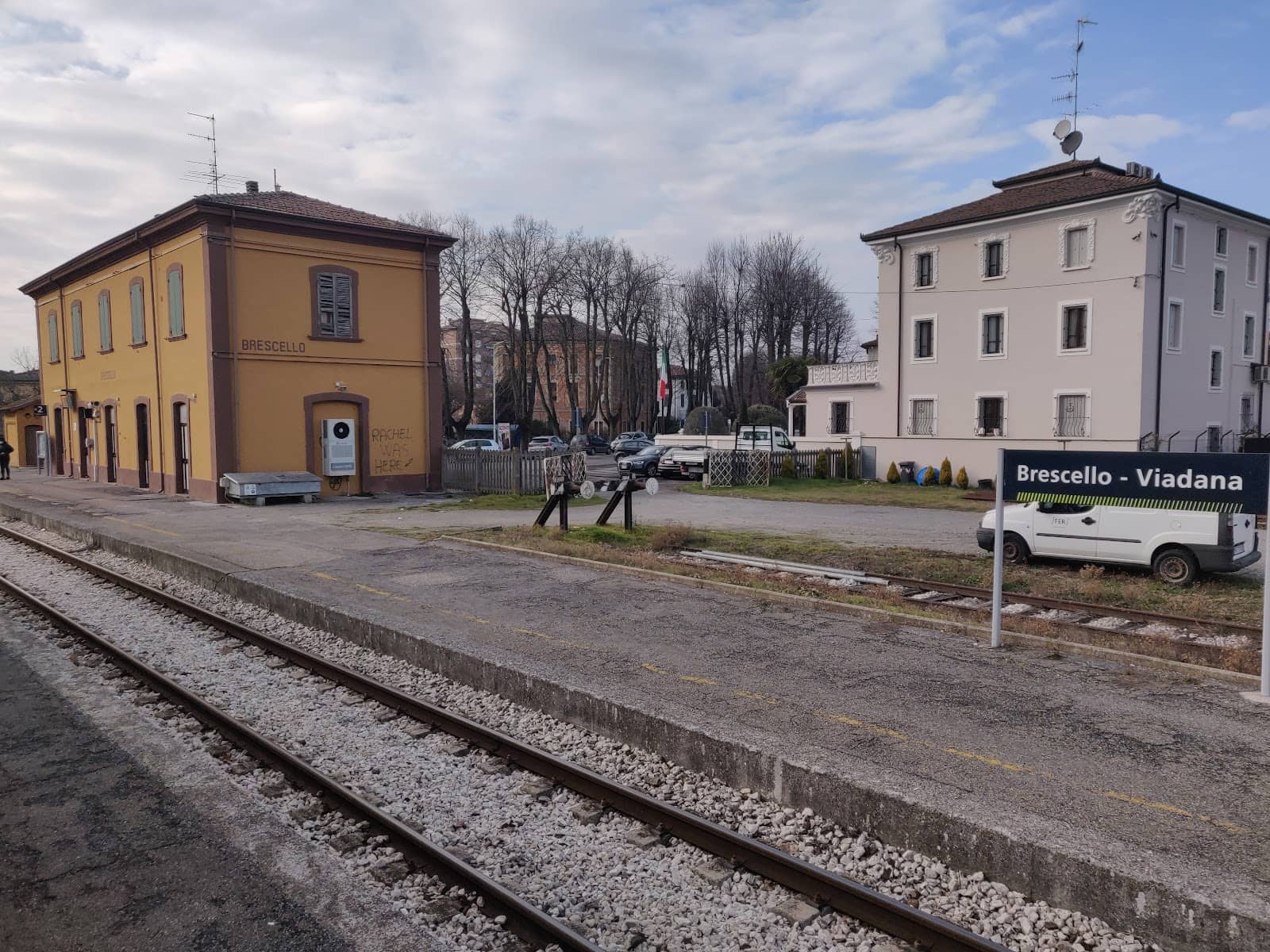 Don Camillo and Peppone Museum