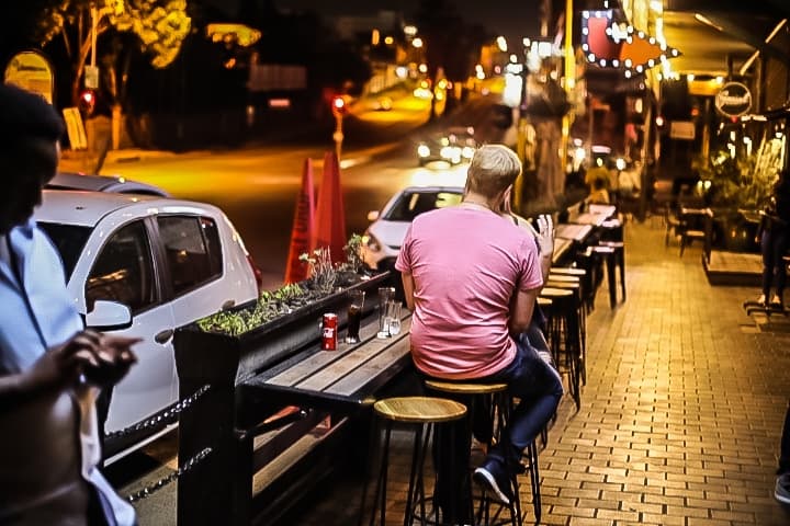 Streetbar Named Desire - Image 1