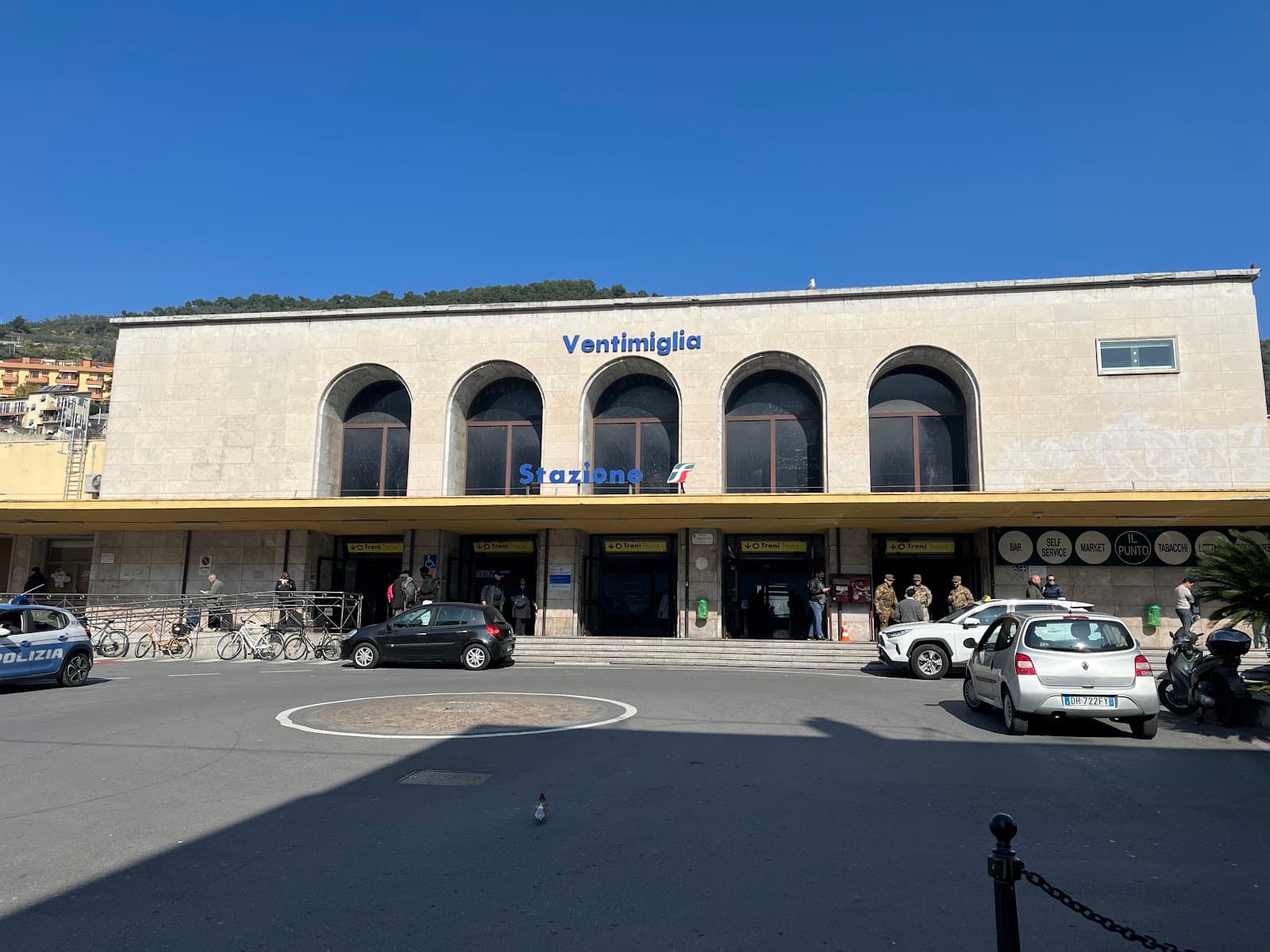 Roya Valley Railway (Ventimiglia–Tende) - Image 1
