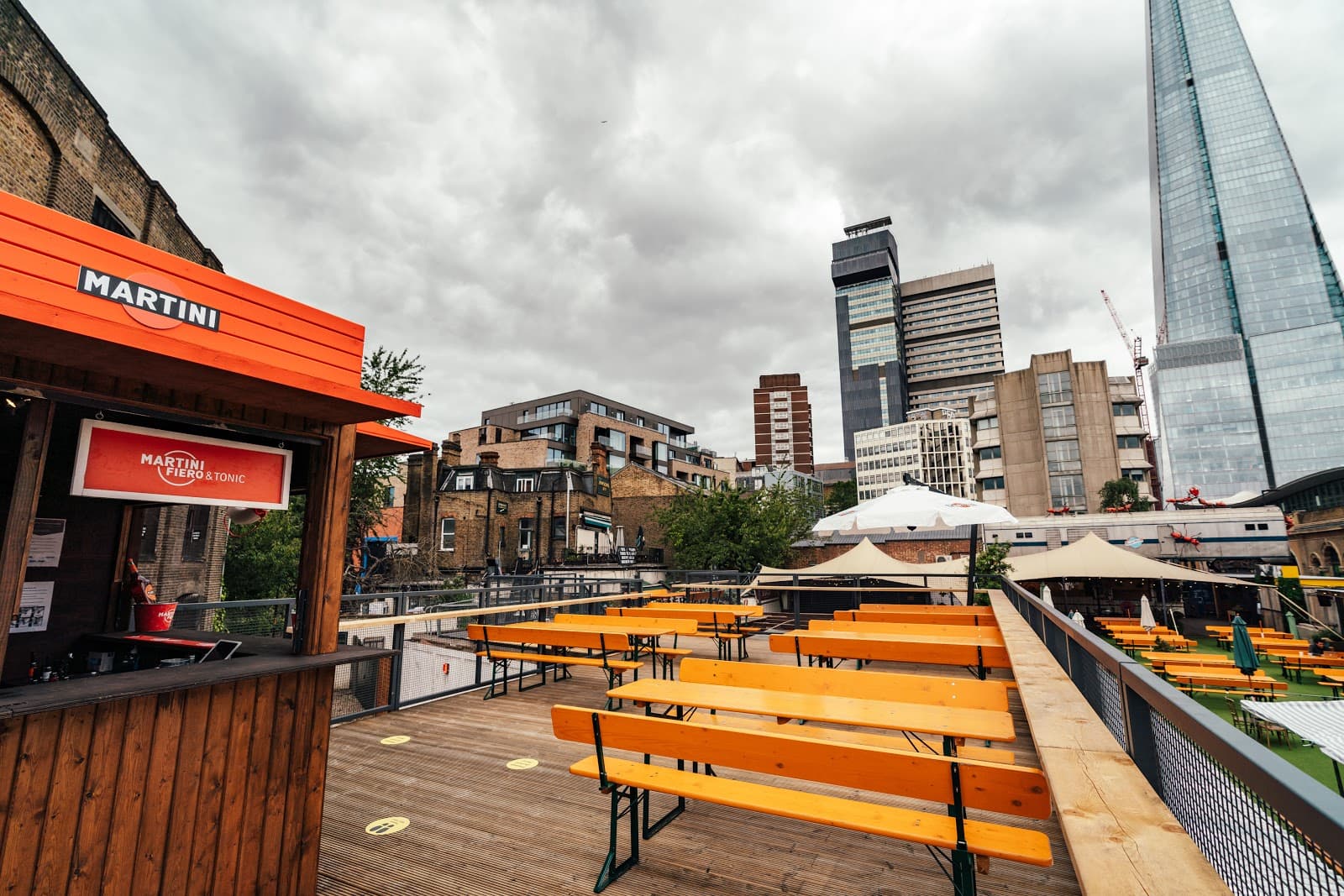 Vinegar Yard - Image 1