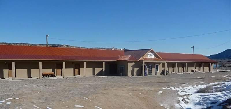 San Juan River Quality Waters - Image 1