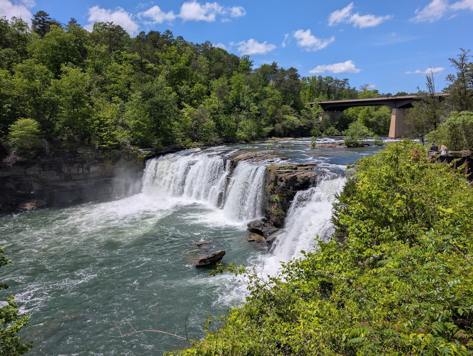 Little River Canyon National Preserve - Image 1