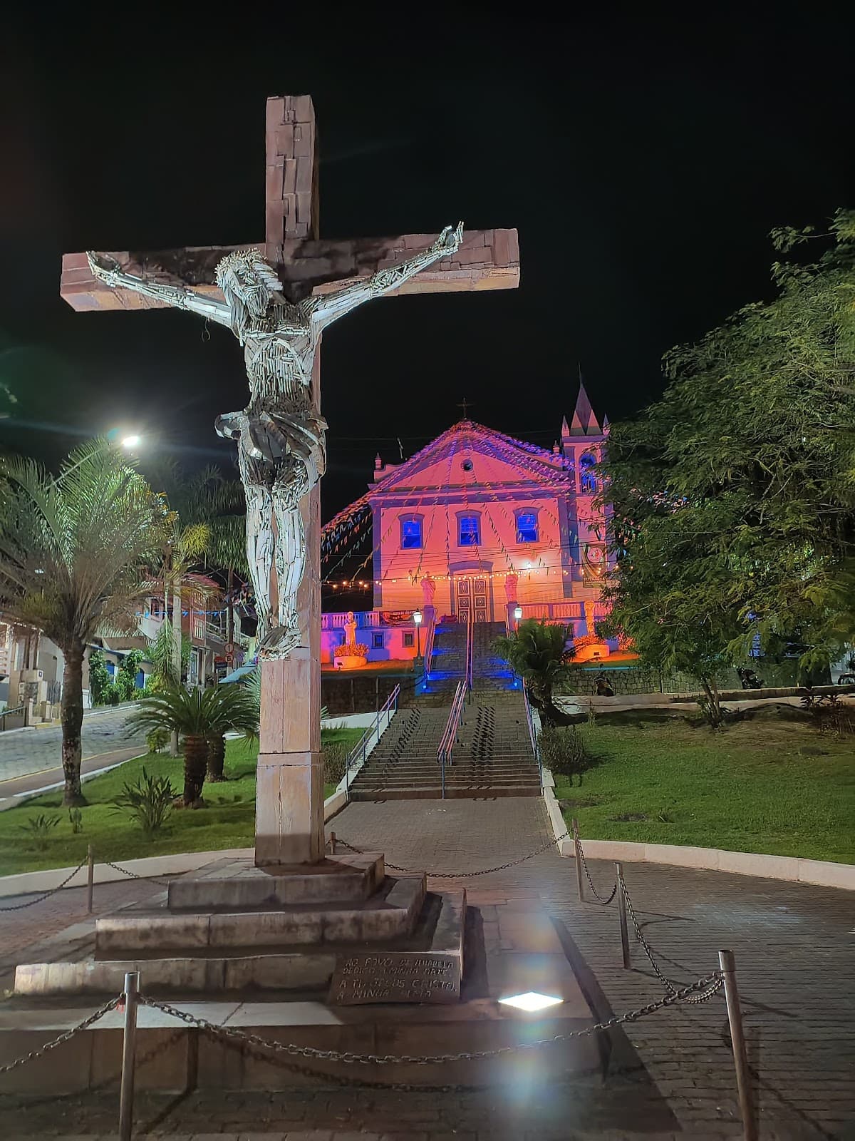 Vila Ilhabela Historic Center - Image 1
