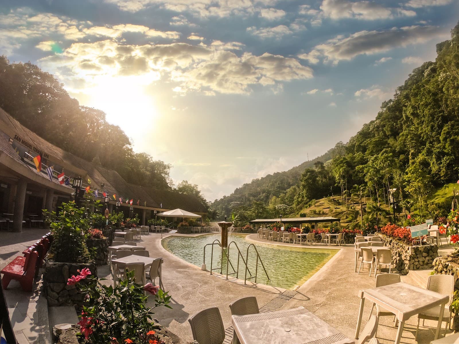 Termales Santa Rosa de Cabal - Image 1