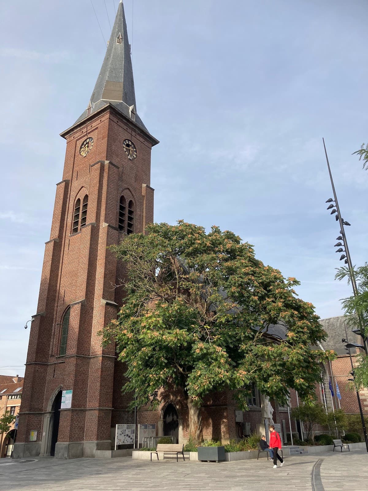 Église Saint-Barthélemy - Image 1