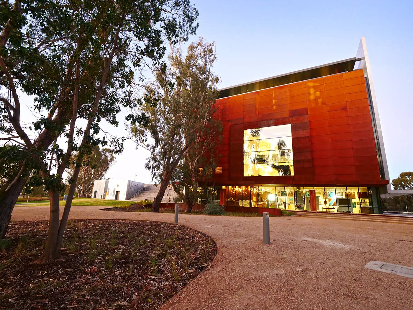 Creative Hub Experience