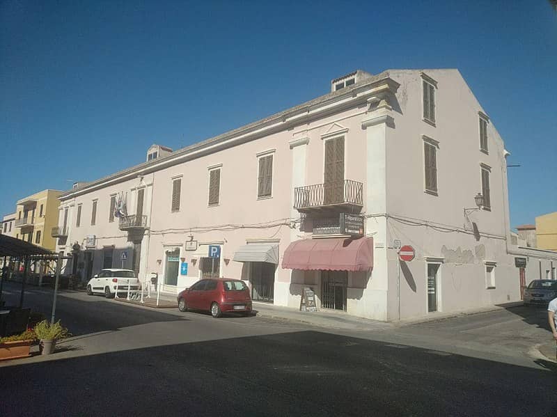 Historic Architecture