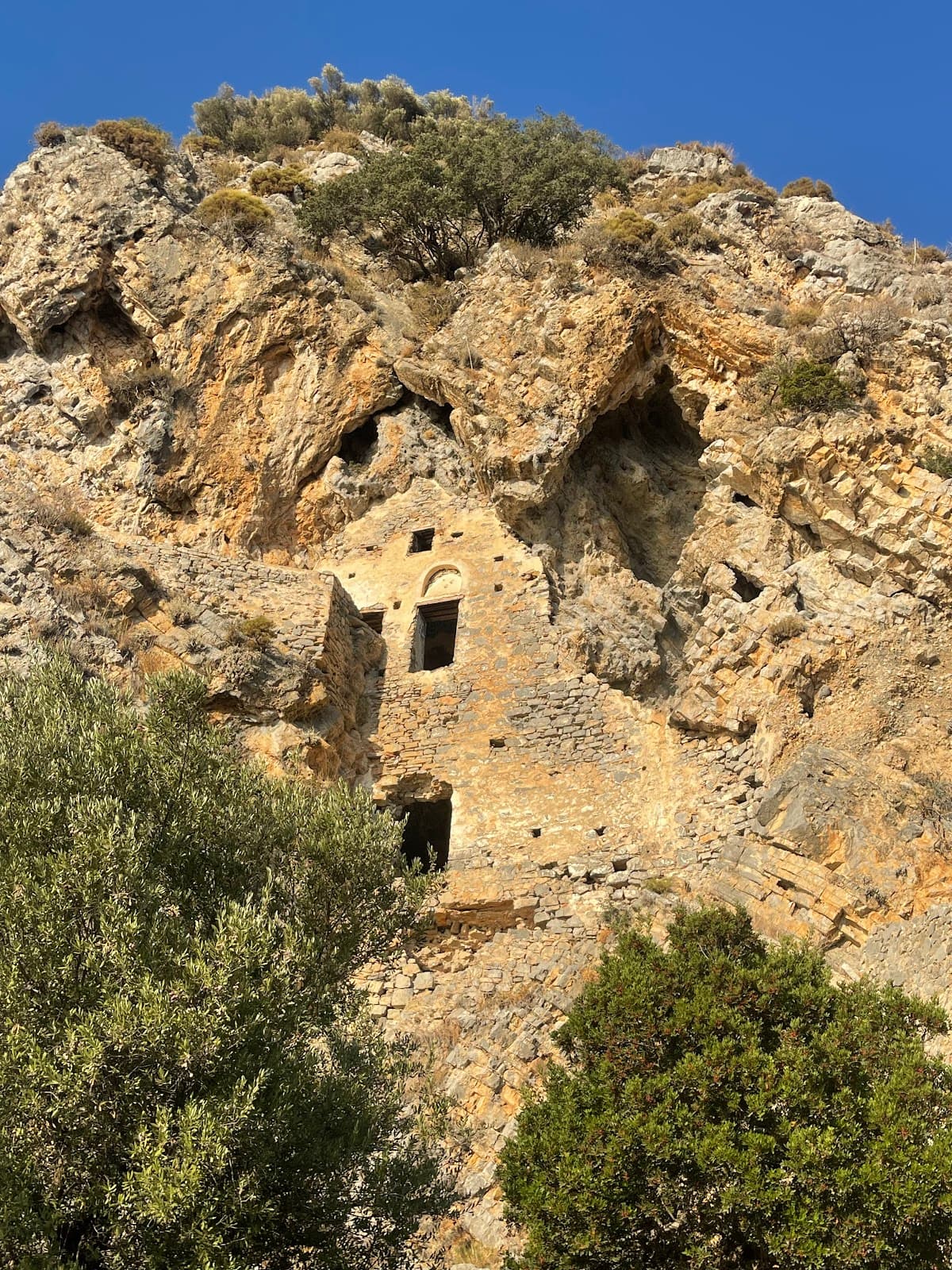 Afkule Monastery - Image 1