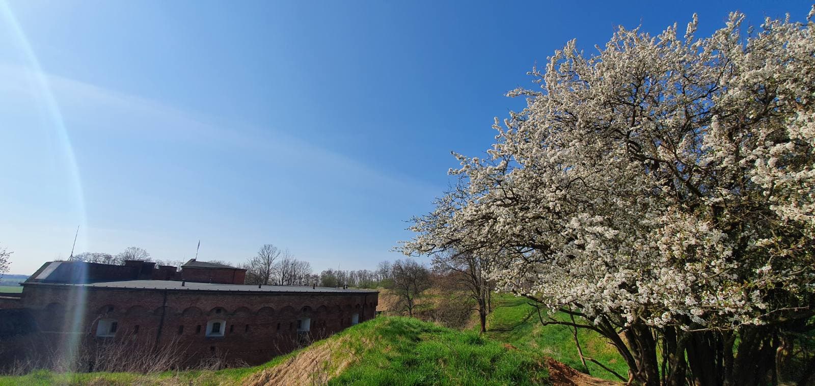 Fort Křelov - Redoubt - Image 1