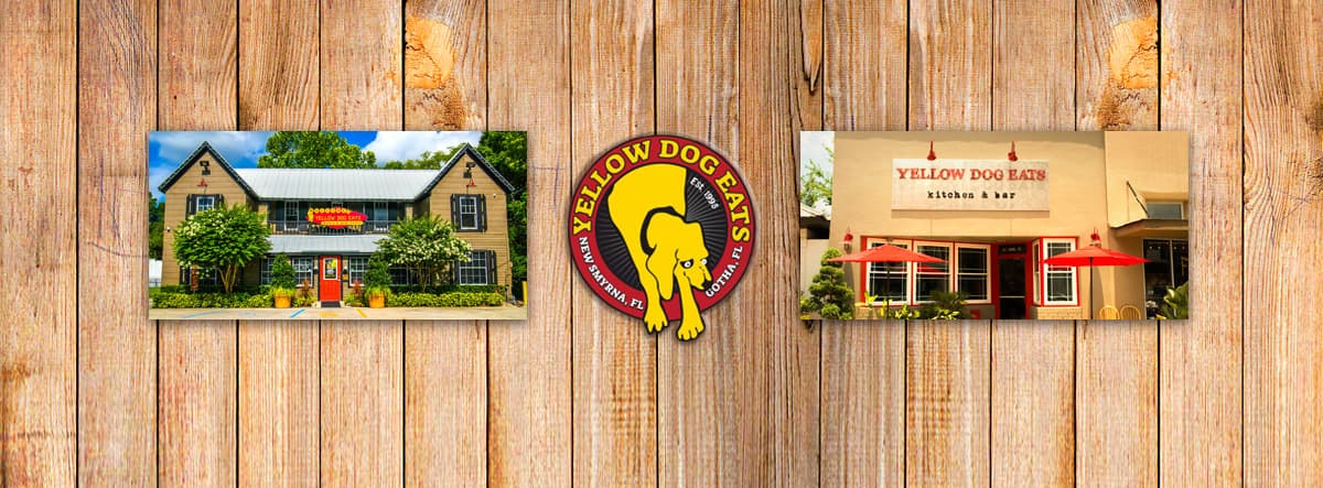 The Yellow Door - Image 1