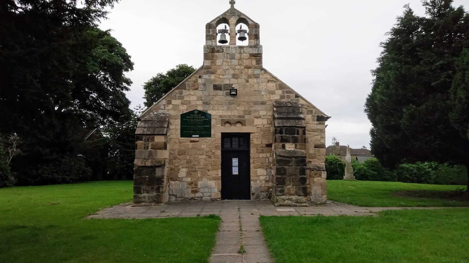 Lady Chapel