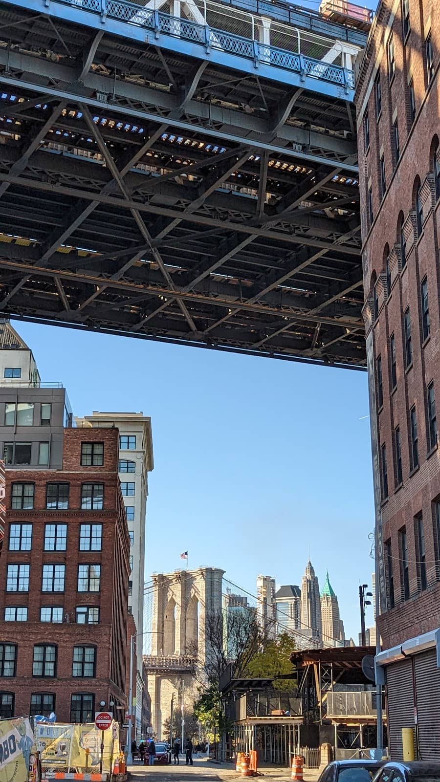 Vertical photo