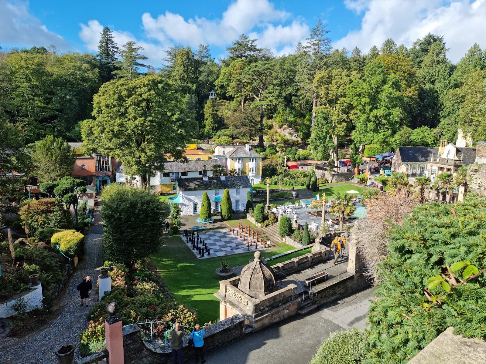 Portmeirion Village - Image 1