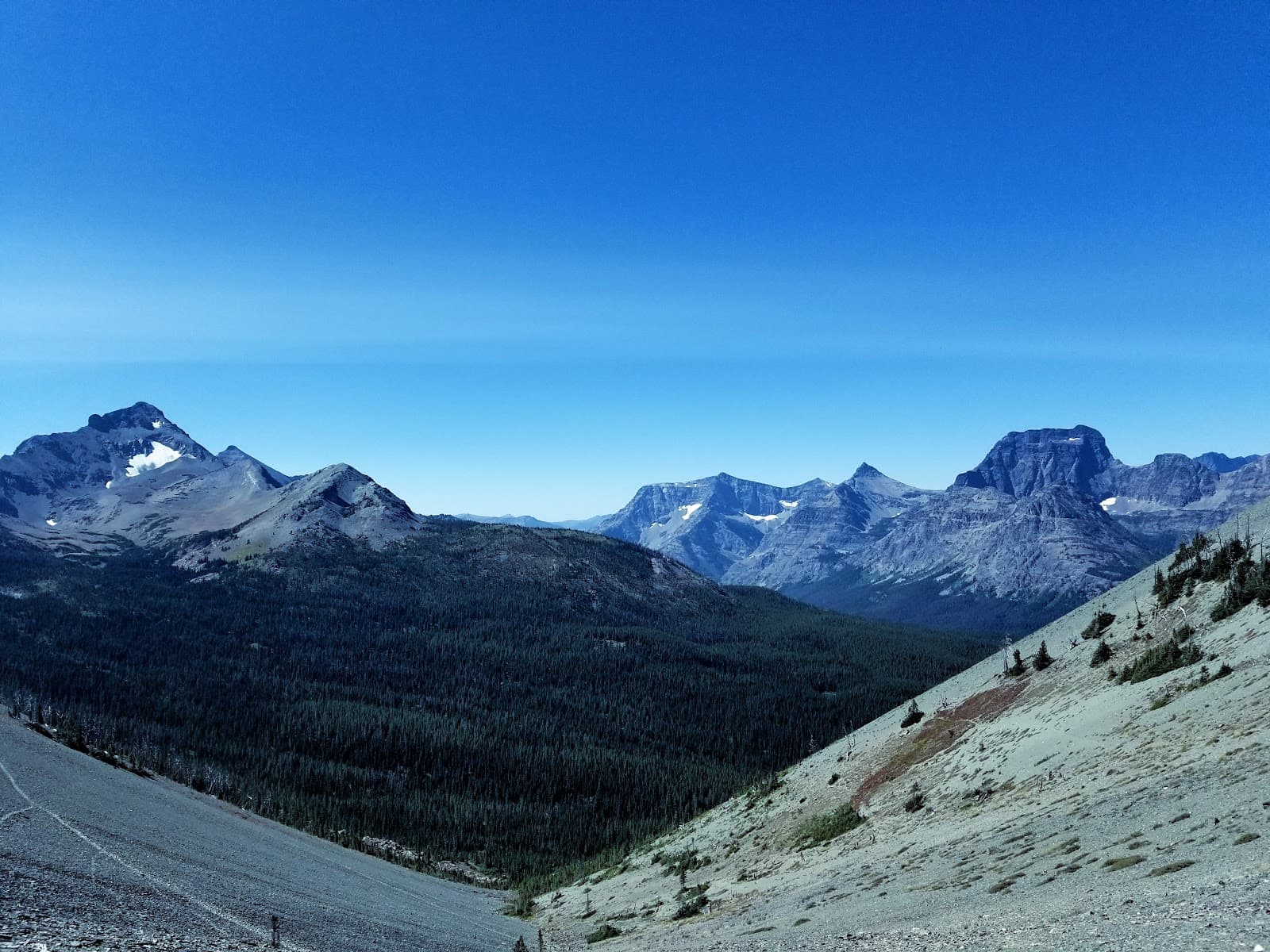 Firebrand Pass - Image 1