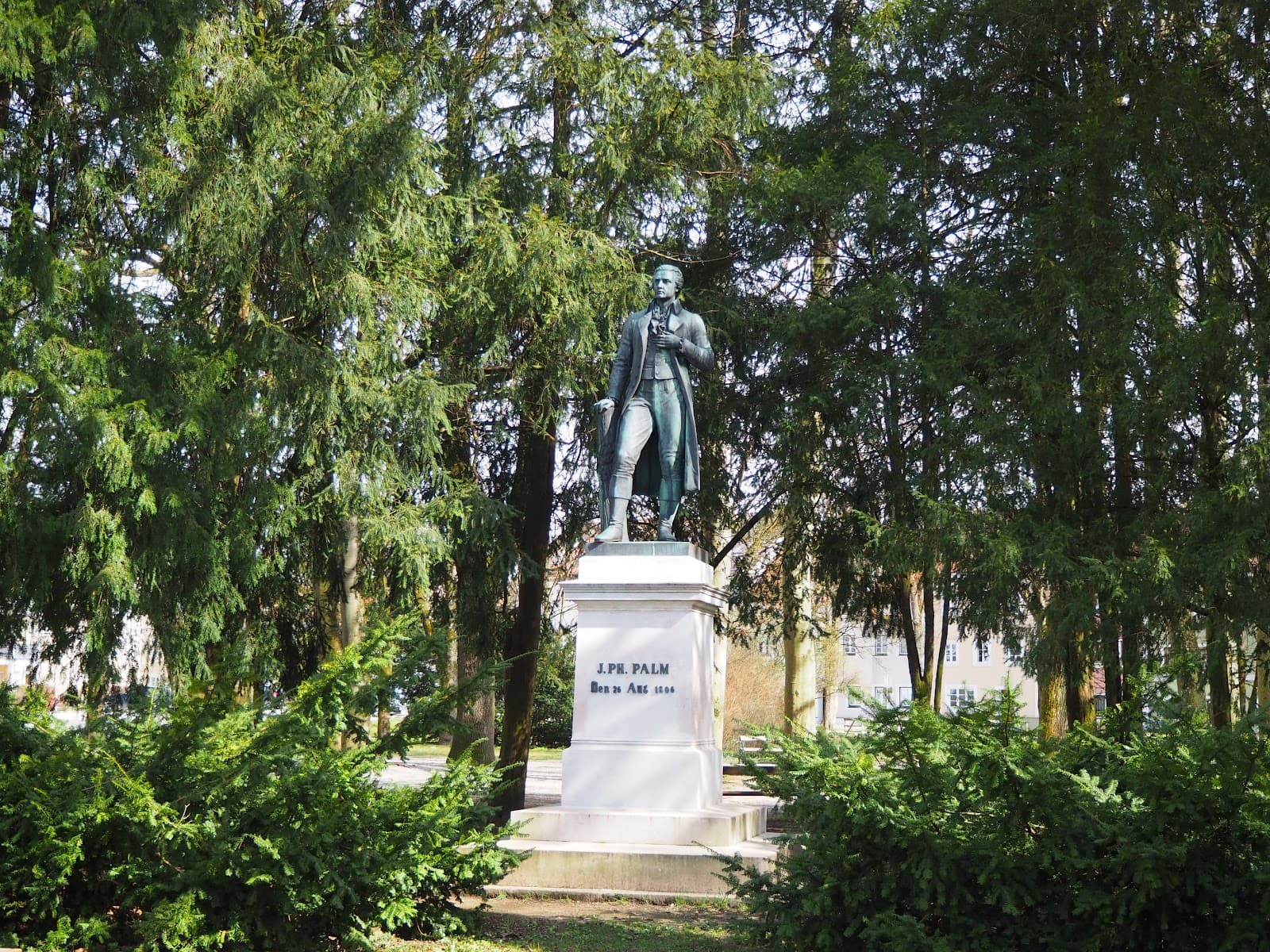 Palmpark Braunau - Image 1
