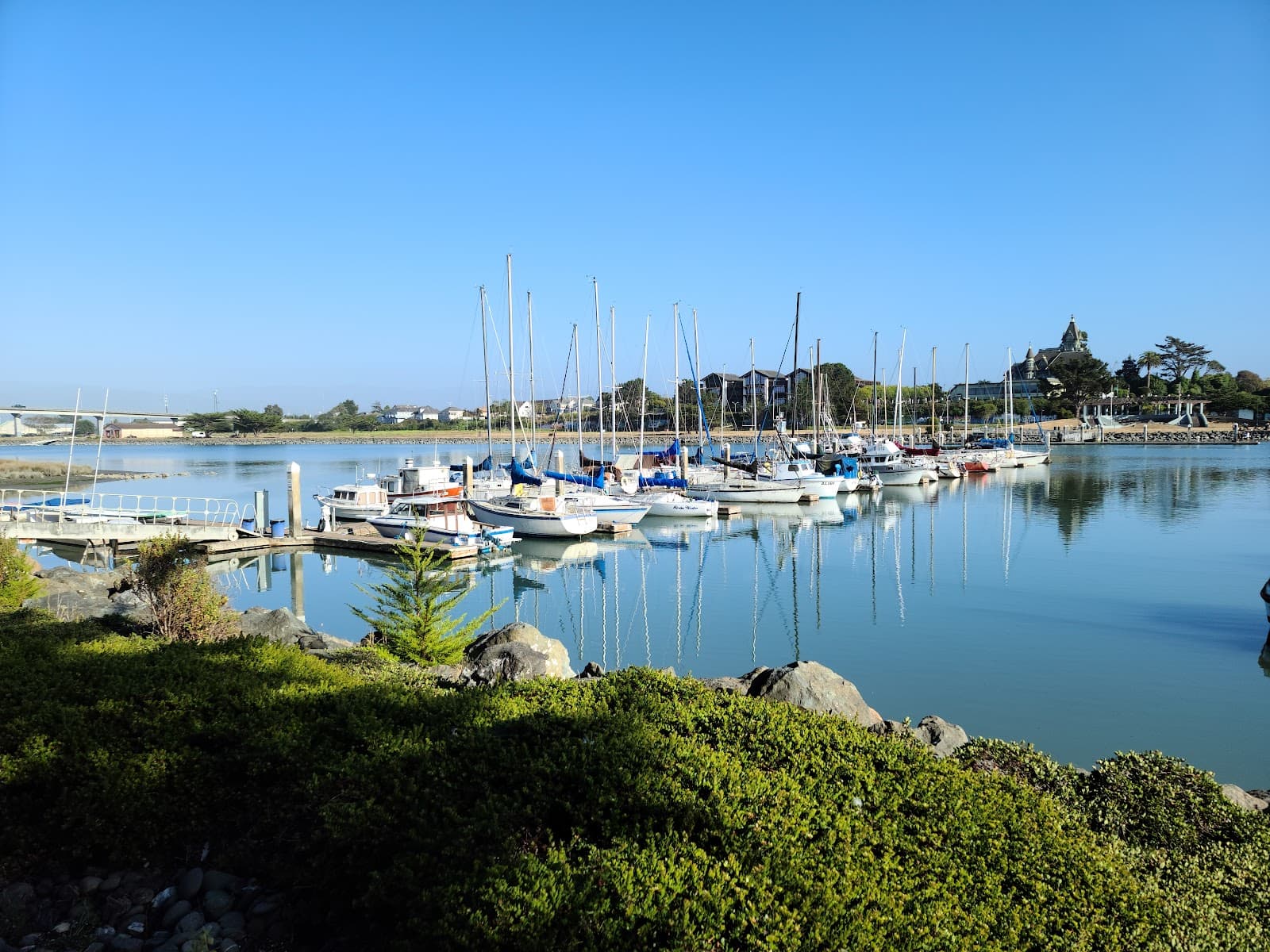 Halvorsen Park - Image 1