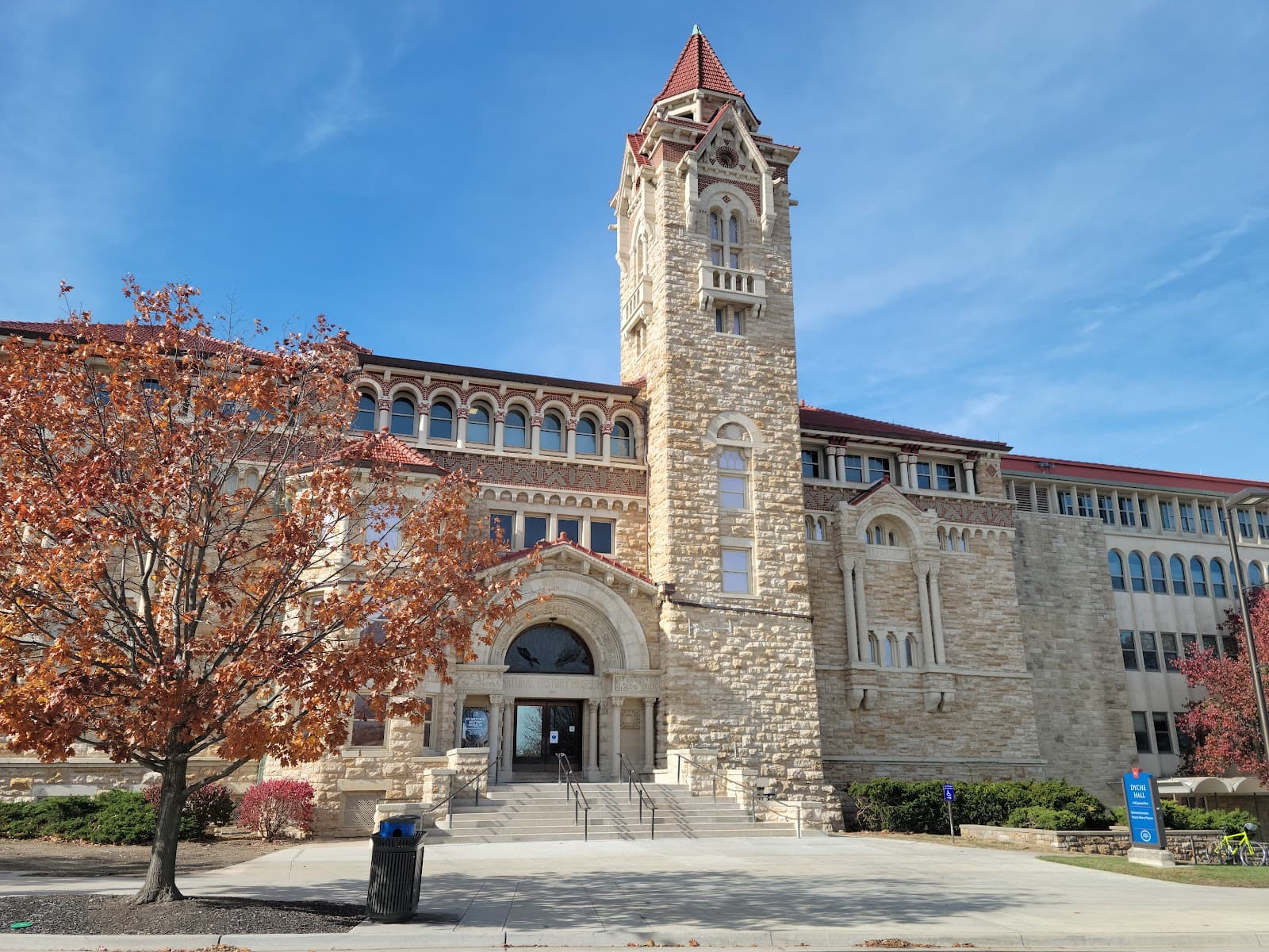 Jayhawk Boulevard - Image 1