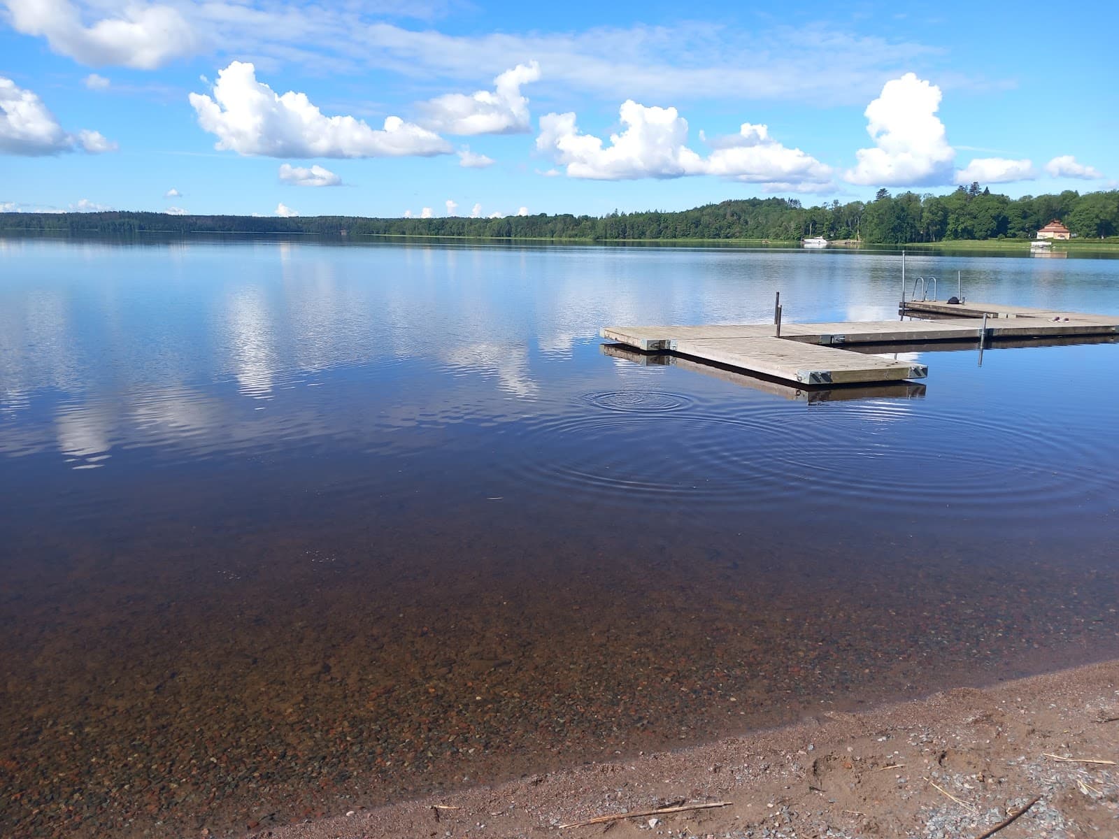 Steningebadet - Image 1