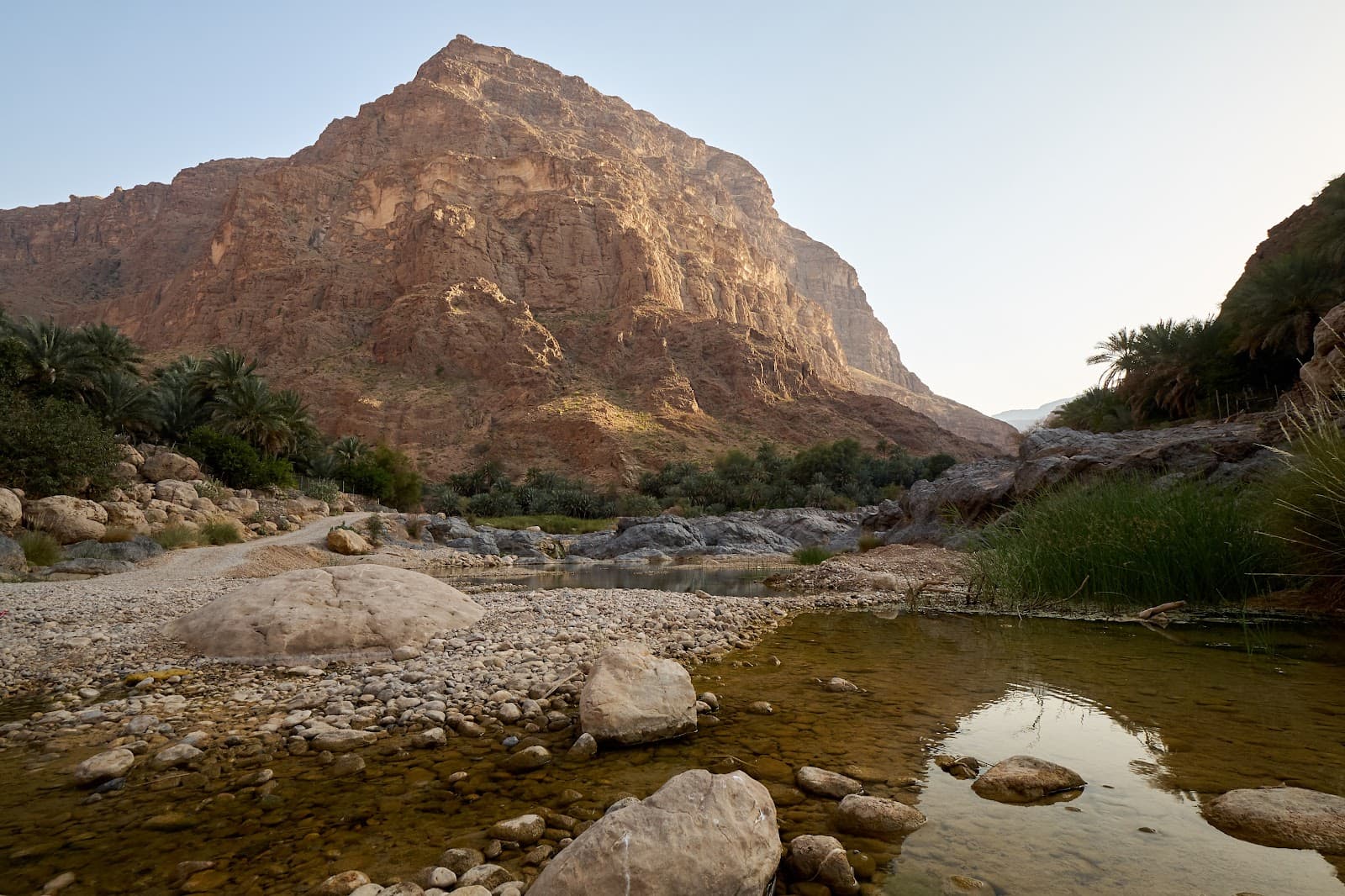 Wadi Al Arbeieen - Image 1
