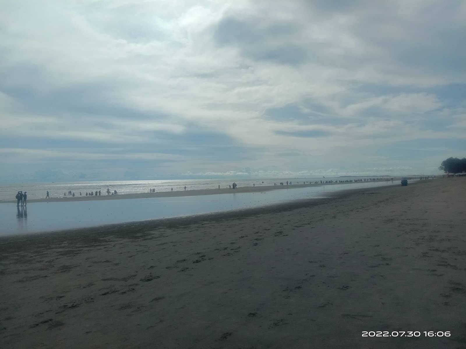 Breathtaking Sunset Views