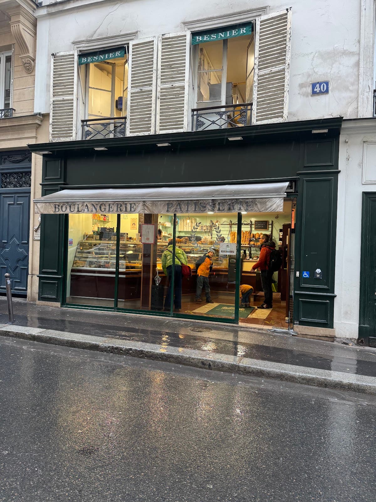 Musée de la Pâtisserie - Image 1