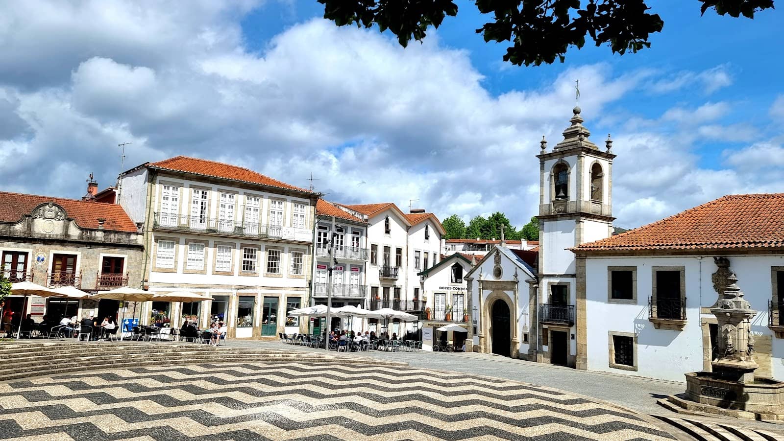 Mercadinho do Convento