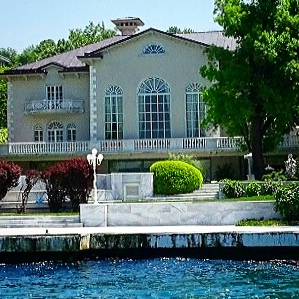 Bosphorus Views