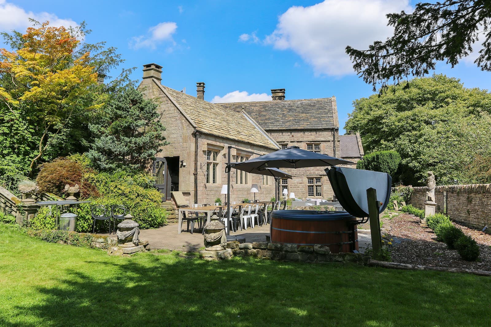 Riber Castle - Image 1