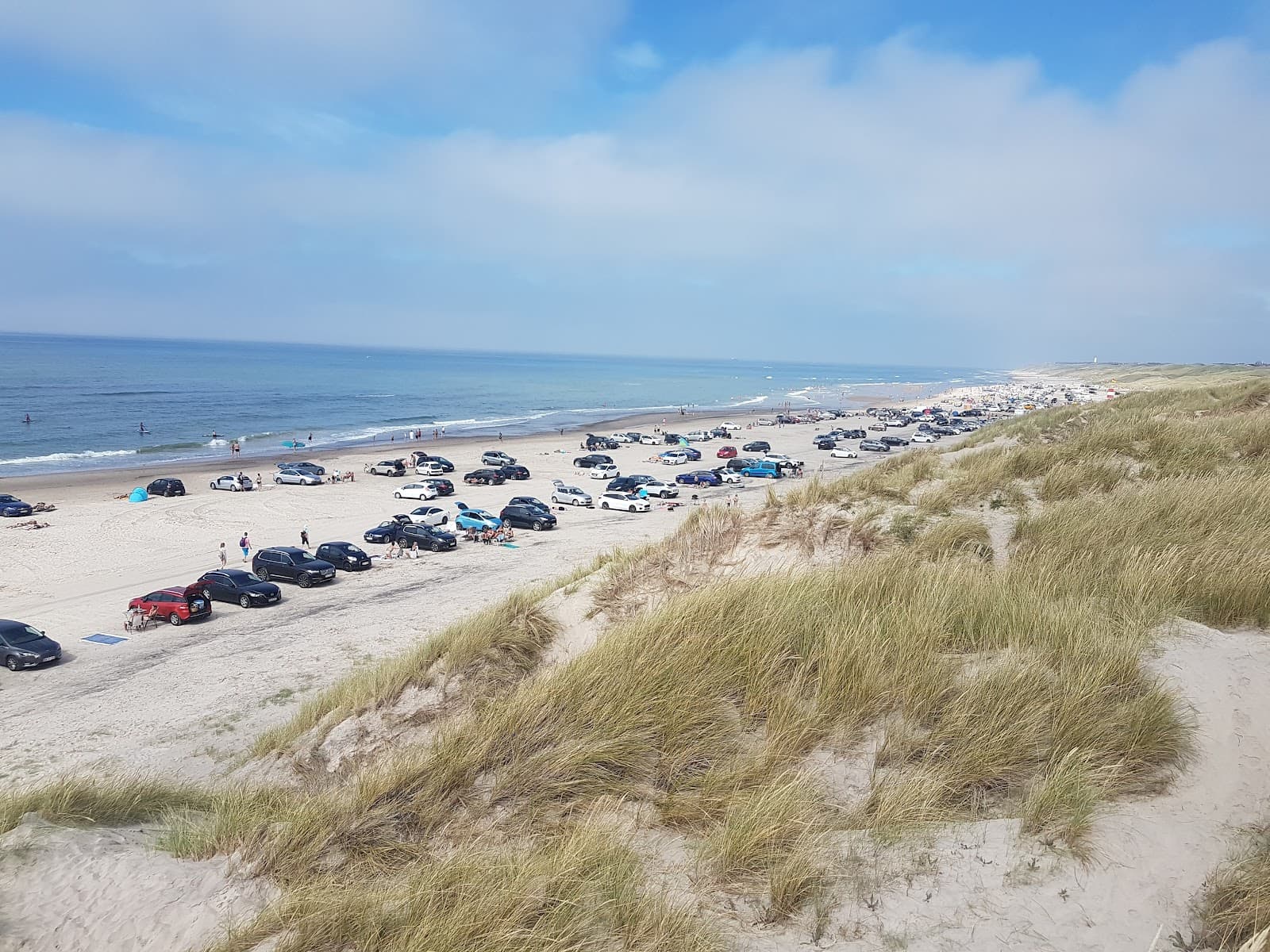 Tornby Beach - Image 1