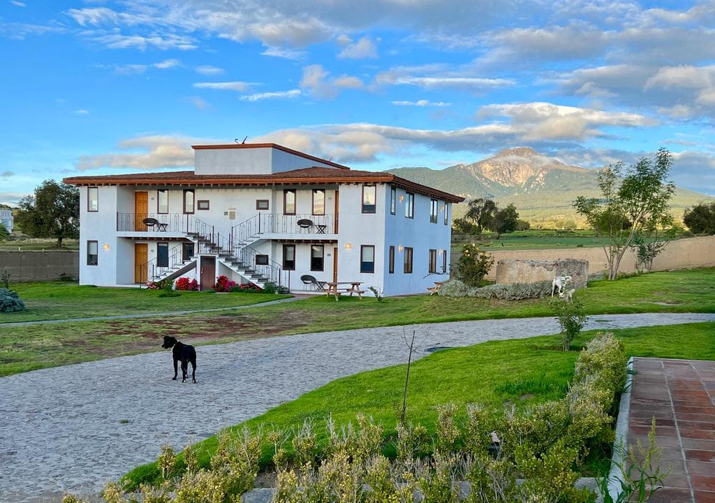 Hacienda Soltepec - Image 1