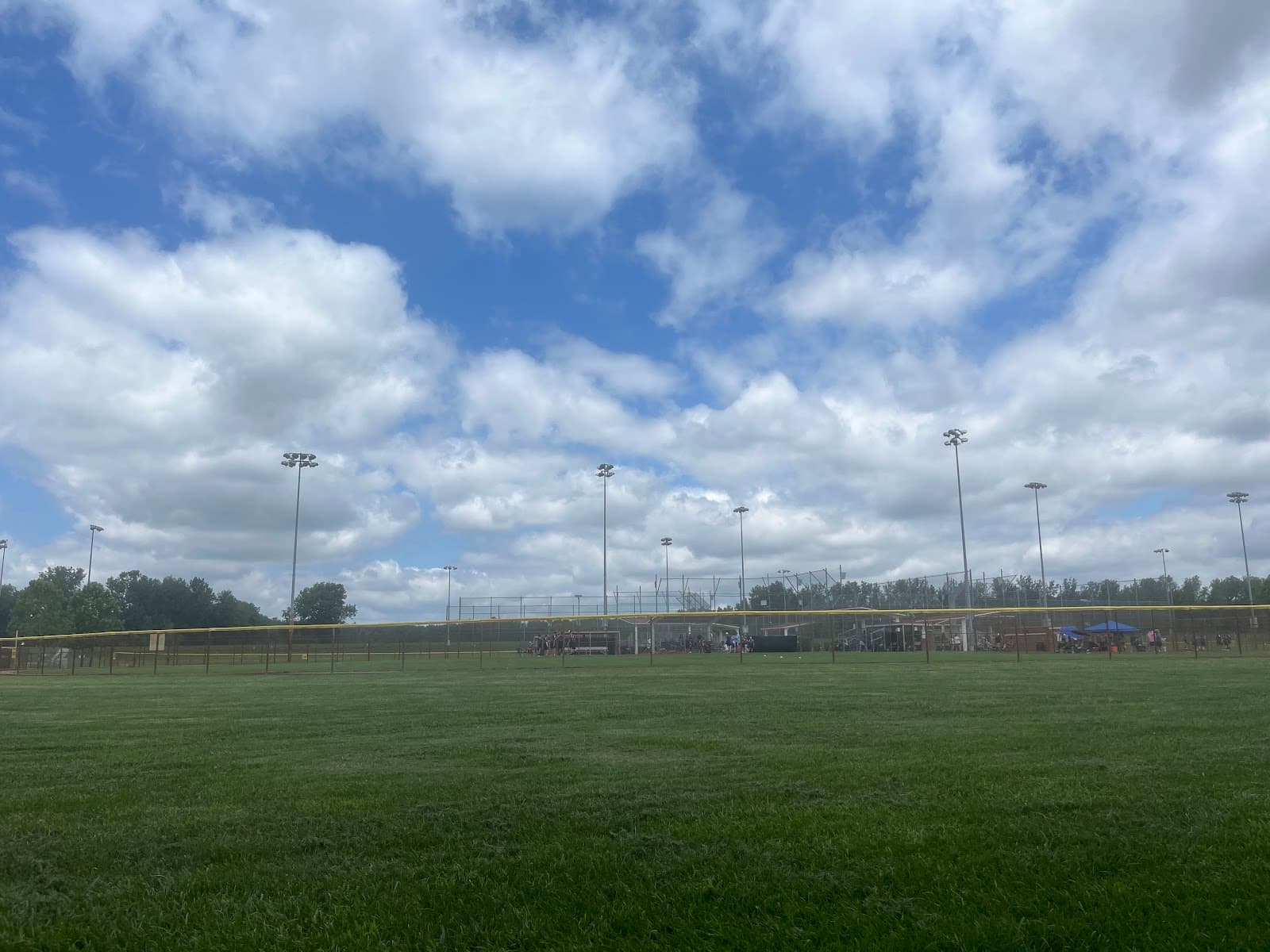 Chesterfield Sports Complex - Image 1